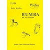 KREIDLER:RUMBA 4 GUITARS