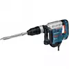 BOSCH Elektro pneumatski čekić - štemarica SDS-Max GSH 5 CE / 1.150W