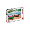 Dino ribarski čunovi, puzzle set 2000 delova ( 11152 )