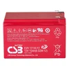 Backup Battery CSB EVH12150 F2 12V, 15Ah, 180A
