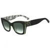 Kate Spade Naočare za sunce KS Ks jayda/G/S 1ED/9K
