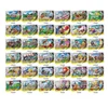 Puzzle 60 kom wb 10-wbpz60 ( 50035 )