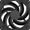 slomart Fractal Design Momentum 14 ventilator, 140mm, črn