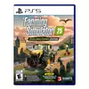 PS5 - Farming Simulator 25: Highlands Fishing Ed.