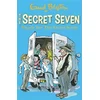 Secret Seven: Puzzle For The Secret Seven