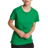 Hummel Majica hmlRED BASIC T-SHIRT S/S WOMAN