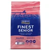 Fish4Dogs Senior - losos - veliki briketi 1,5 kg