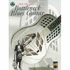 BROZMAN note: BOTTLENECK BLUES GUITAR+CD