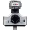 Zoom iQ7 stereo kondnezatorski mikrofon za iOS uređaje