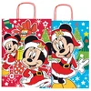 VREĆICE UKRASNE 26X34,5X12CM DISNEY NOVOGODIŠNJE REX-SAUL SADOCH WNA26-631F