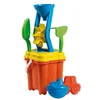 Alltoys Komplet za pesek z brusilnikom