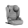 KIkkaBoo 100-150 cm I-Stand I-SIZE ISOFIX Light Grey Autosedište ( KKB52012 )