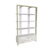 Conceptum Hypnose Polica 93,6x160x31,5cm Bela