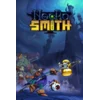 Necrosmith (PC) Steam Key EUROPE