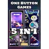 One Button Games 5-in-1 bundle XBOX LIVE Key EUROPE