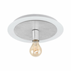 Eglo 97494 - LED plafonsko svetlo PASSANO 1xE27/4W/230V
