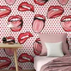 Samolepilna tapeta v pop art stilu - 539x363