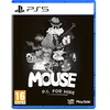 PS5 Mouse - P.I. For Hire