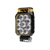 KAMAR LED rikverc+svjetlo upozorenja, 10W+4W, 900lm, 12/24V, IP67 [L2500]