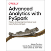 Advanced Analytics with PySpark