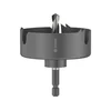 BOSCH Testera za otvore sa držačem za drvo i gips 68mm, 2608594497