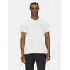 Lacoste  Majice s kratkimi rokavi TH6710  Bela