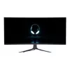 34 AW3423DW 175Hz QHD OLED G-Sync Alienware Gaming zakrivljeni monitor