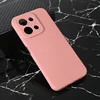 Teracell Maska za Xiaomi Redmi 15C 4G EU 173mm Teracell Giulietta, Prljavo roze