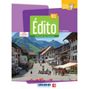 Edito B1 - 3eme édition - Livre + livre numérique