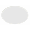 Philips - LED prigušiva spoljašnja svetiljka SUPERSLIM LED/15W/230V IP54 bela
