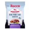Rocco Mealtime Sensitive - piščanec & raca 80 g