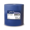 Industrijske papirnate brisače Celtex Superblue, 3-slojne, modre