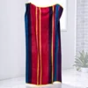 Plažni Peškir Color Stripe 160x87 cm