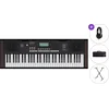 Roland E-X10 SET Keyboard z dinamiko