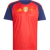 adidas Dres Spain Home Winners 2026