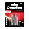 CAMELION Baterija LR6 AA alkalna (pak 2 kom), nepunjiva