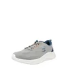 Skechers Muške patike Skech-Lite Pro 2.0 - Berrix, 233184-GYBL, Sive