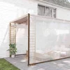Pokrov za biljke *Transparent*an 12 x 12 m PE