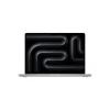 APPLE Laptop MacBook Pro, 14, M4 sa 10-CORE CPU-om i 10-CORE GPU-om, 16GB, 512GB SSD, Silver