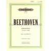 BEETHOVEN:SONATINE D-MOLL CELLO
