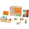 Tooky toy edukativna tabla tk751