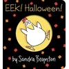 Eek! Halloween!