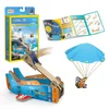 shumee Izstrelitev padala Cubic FUN National Geographic 20 EL. DS1120h