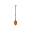 Enpro Lopata Pointed spade, with T handle, A