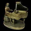 Mozart 21 cm