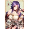 Record of Grancrest War, Vol. 3