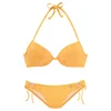BUFFALO Bikini, rumena