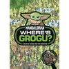 Wheres Grogu?