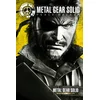 METAL GEAR SOLID: Peace Walker - Master Collection Version (Xbox Series X|S) XBOX LIVE Key EUROPE