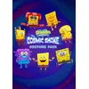 SpongeBob SquarePants: The Cosmic Shake - Costume Pack (DLC) (PS5) PSN Key EUROPE